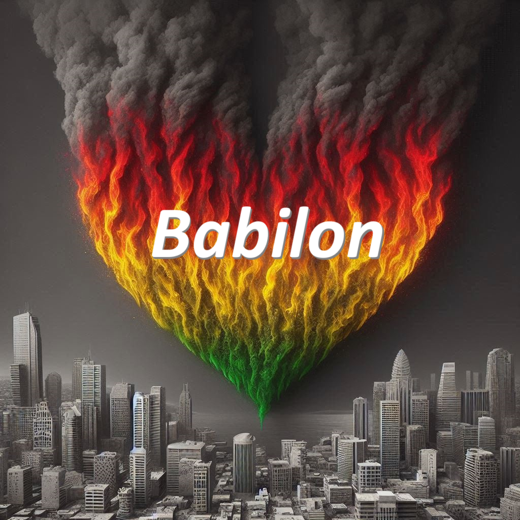 Nr0003 - Babilon
